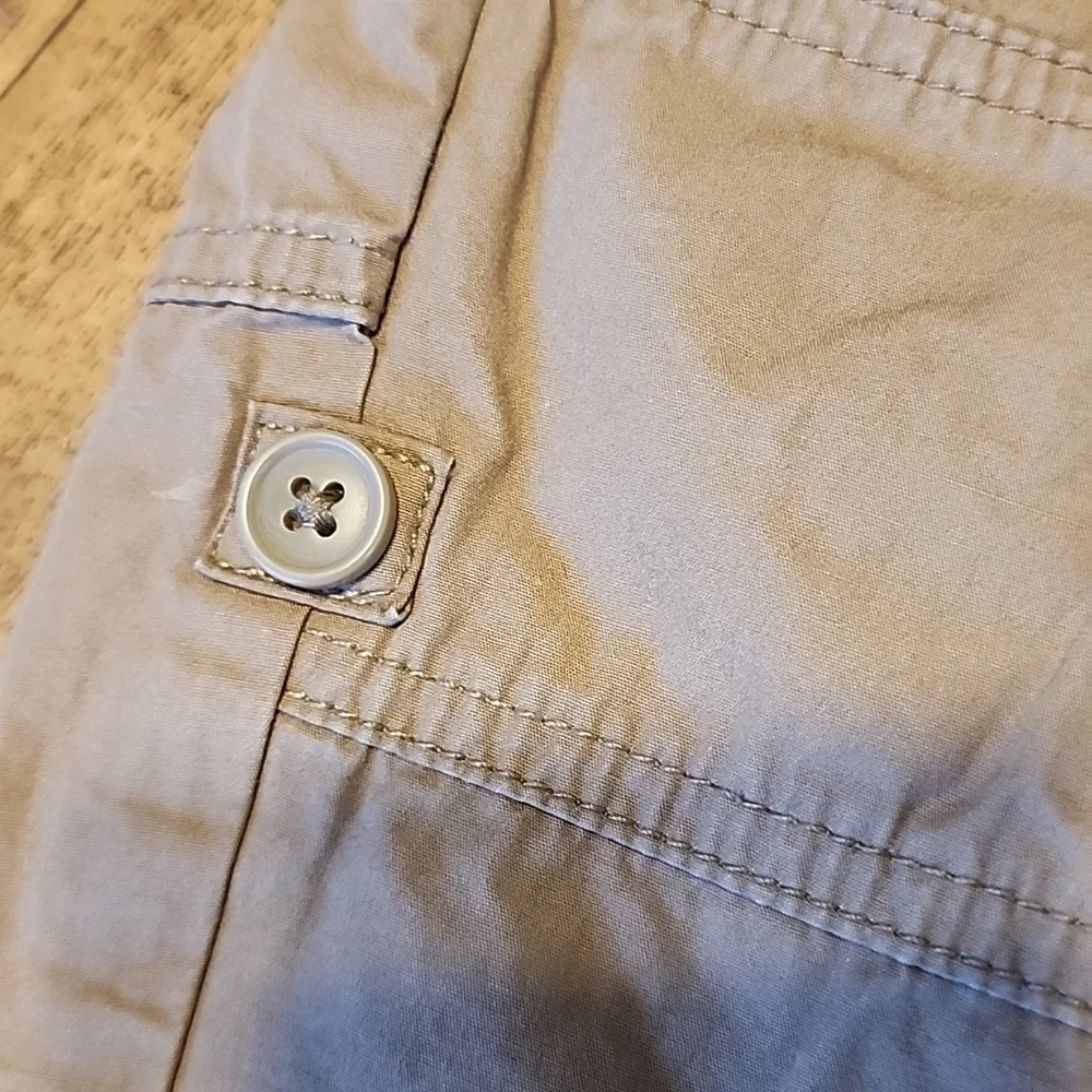GYMBOREE 6-12 MONTHS PANTS